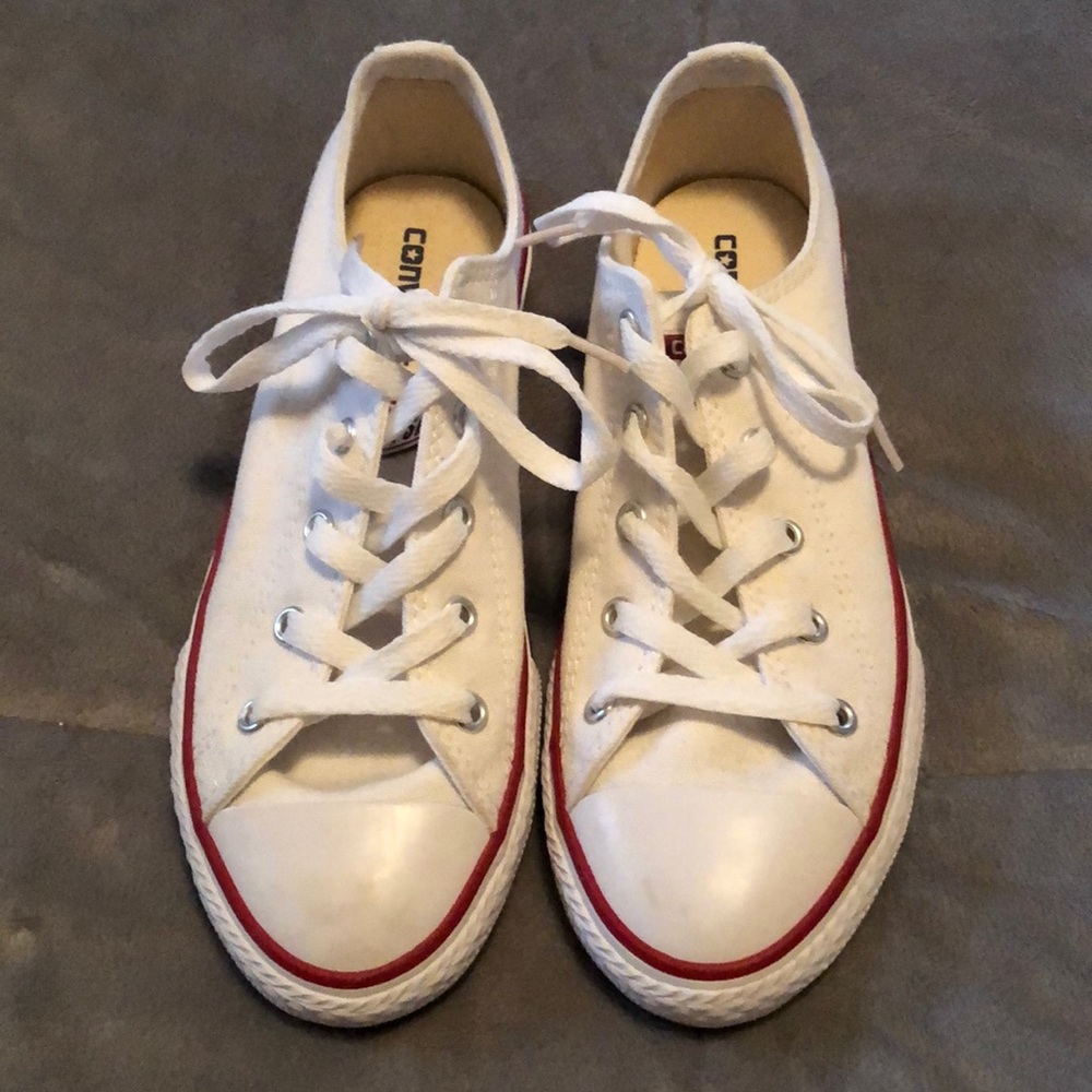 Converse All Star shoes